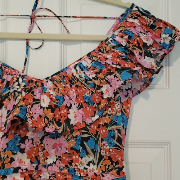 NWT Talulah Cloud Nine Mini Dress - Picture 2 of 6